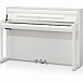 Цифровое пианино Kawai CA-901W
