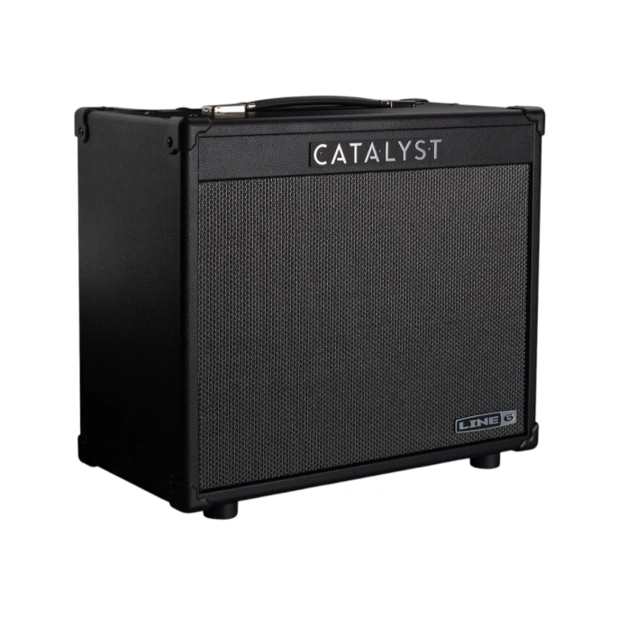 Комбоусилитель Line 6 Catalyst 60