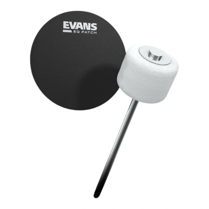 Наклейка Evans EQPB1