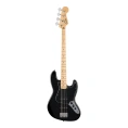 Бас-гитара Fender J Bass MN BPG BLK