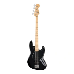 Бас-гитара Fender J Bass MN BPG BLK