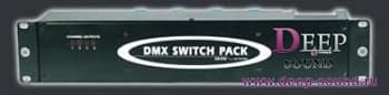 Свитчер ACME CA-416  SWITCH PACK
