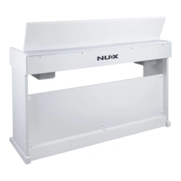 Цифровое пианино Nux NCK-330-WH
