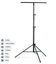 Стойка для светового оборудования Athletic LS-4 KIT