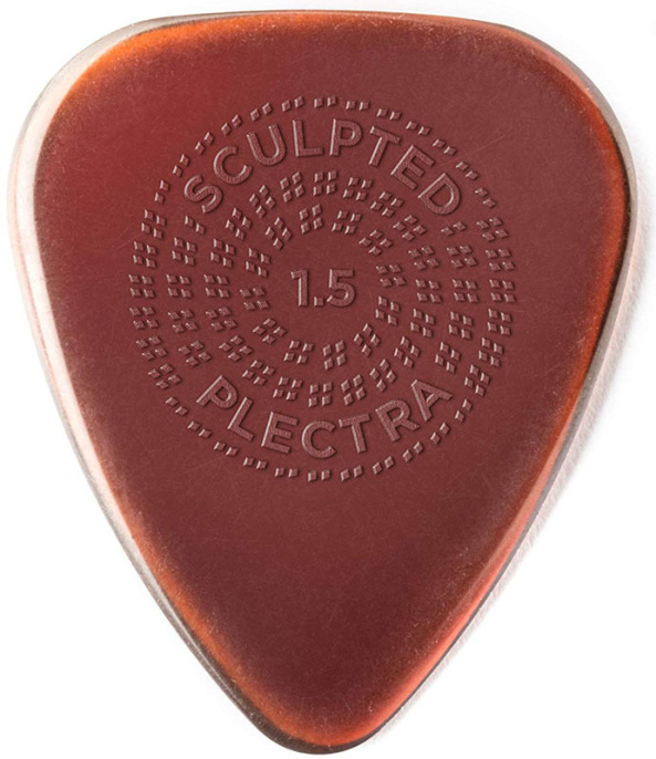 Набор медиаторов Dunlop 510P1.5 Primetone