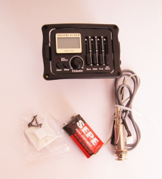 Темброблок Alice Pro-1