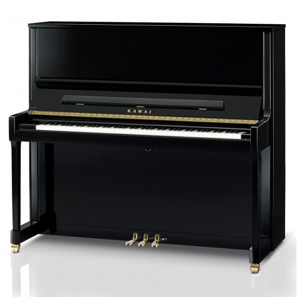Пианино Kawai K-600 AS E/P 134 см