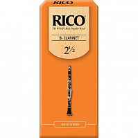 Трости для кларнета Rico RCA2525