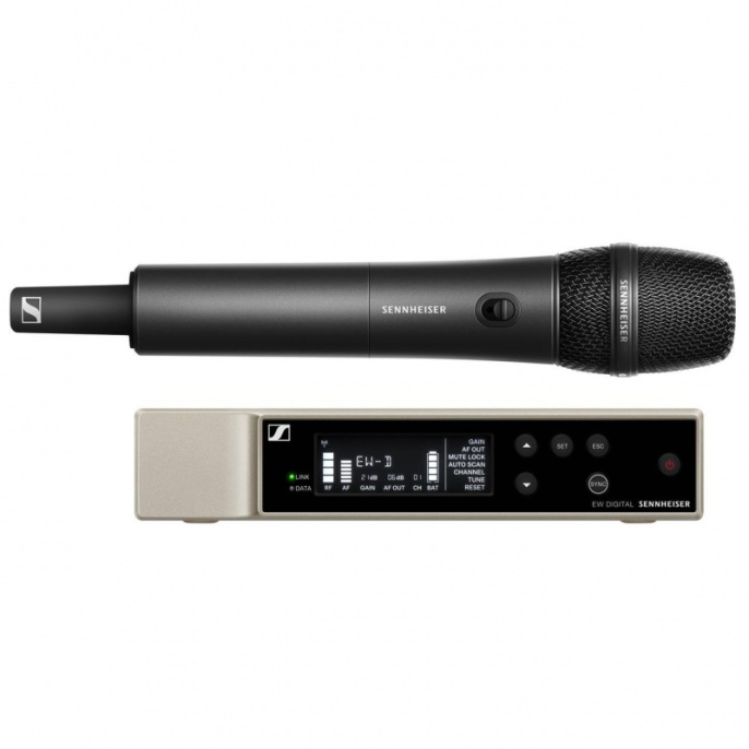 Радиосистема Sennheiser EW-D 835-S SET S7-10