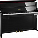 Цифровое пианино Roland LX-17 PE Set
