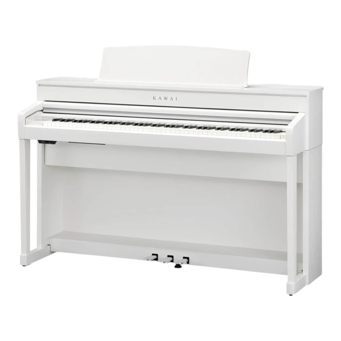Цифровое пианино Kawai CA-701 WH