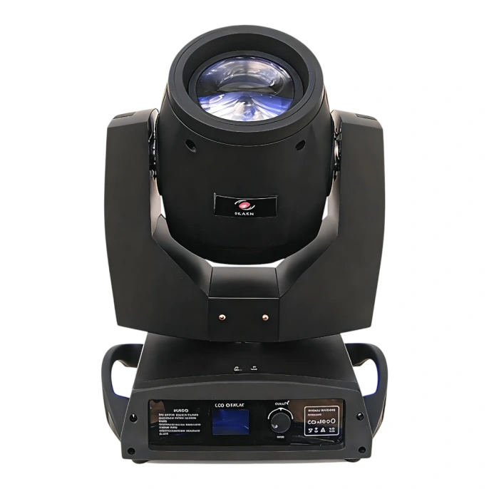 Прожектор-голова Moving Head FL-200 Flash F1000366