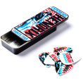 Набор медиаторов Dunlop JHPT09M Jimi Hendrix Tribute Tour