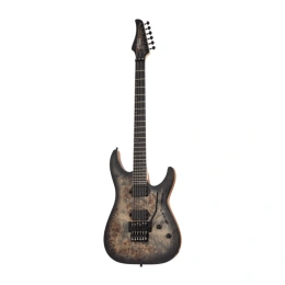 Электрогитара Schecter C-6 Pro FR CB
