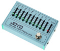 Педаль эффектов Joyo R-12 BAND CONTROLLER