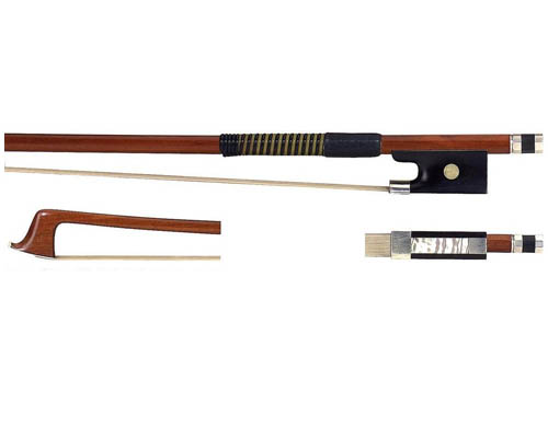 Смычок для скрипки  Gewa Brasil wood  404.141