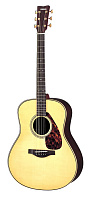 Электроакустическая гитара  Yamaha LL16