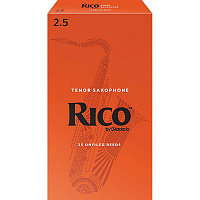 Трости для саксофона тенор Rico RKA2525