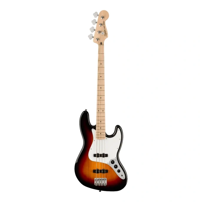 Бас-гитара Fender Squier Affinity J-Bass MN WPG 3TS
