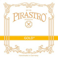 Струны для скрипки Pirastro Gold 215025 (4/4)