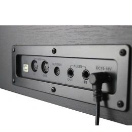 Цифровое пианино Solista DP200 WH