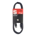Кабель MIDI Stagg SMD3 E
