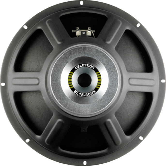 Динамик Celestion T5635AXD BL15-300X