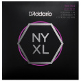 Струны для электрогитары D'Addario NYXL09564SB