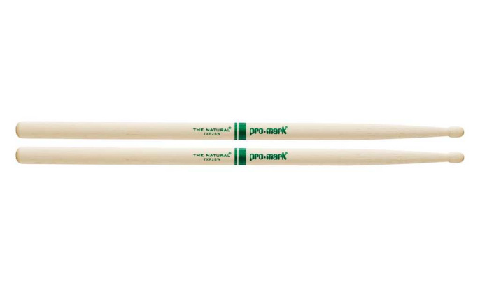 Палочки барабанные ProMark TXR2BW