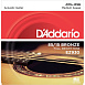 Струны для гитары  DAddario EZ930