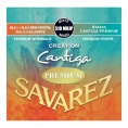 Струны для классической гитары Savarez 510MRJP Creation Cantiga Premium Mixed Tension