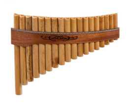 Пан-флейта (свирель) Gewa Premium 700.285