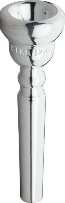 Мундштук для трубы Schilke 25-12B4