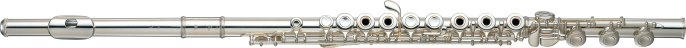 Флейта Yamaha YFL-381