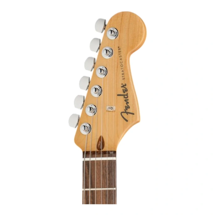 Электрогитара Fender STD Strat HSS LRL BPG BLK