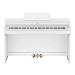 Цифровое пианино  Casio Celviano AP-300WE