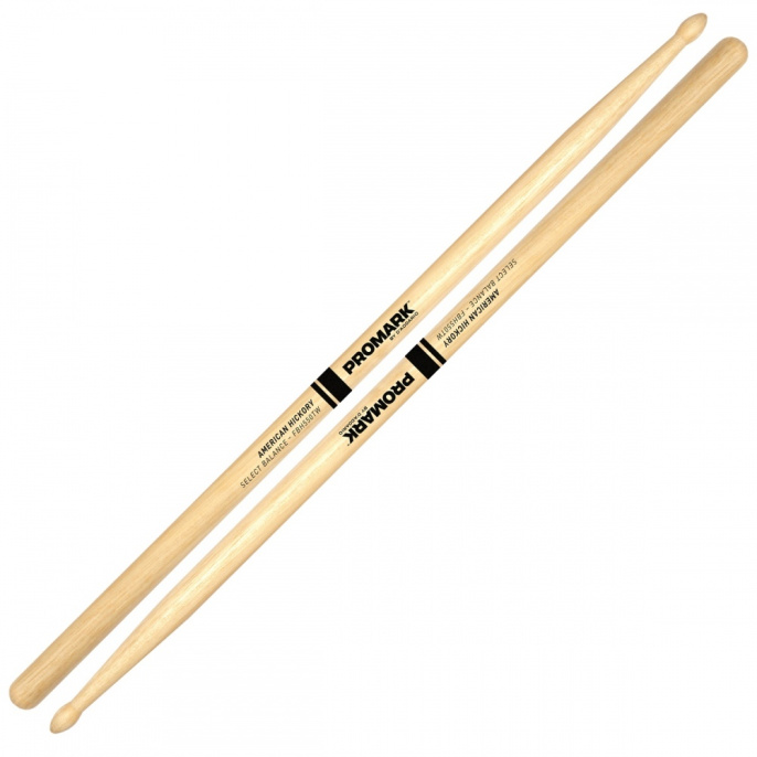 Палочки барабанные ProMark FBH550TW