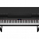 Цифровое пианино Roland LX-7 BW Set
