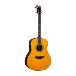 Трансакустическая гитара Yamaha LL-TA VTINT