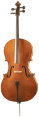 Виолончель Strunal Vienna 40/4C 1/2