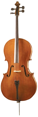 Виолончель Strunal Vienna 40/4C 1/2