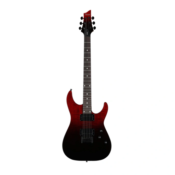 Электрогитара Schecter C-1 Standard BB