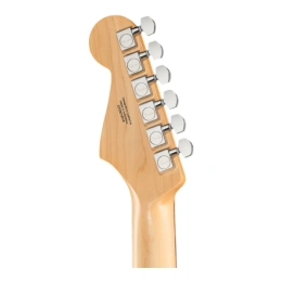 Электрогитара Fender STD Strat HSS LRL BPG BLK