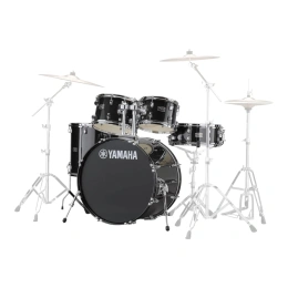 Ударная установка Yamaha RYDEEN RDP2F5 BLG