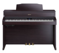 Цифровое пианино Roland HP-605 CR Set