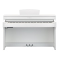 Цифровое пианино Yamaha Clavinova CLP-635WH