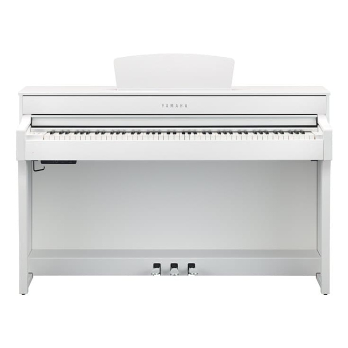 Цифровое пианино Yamaha Clavinova CLP-635WH