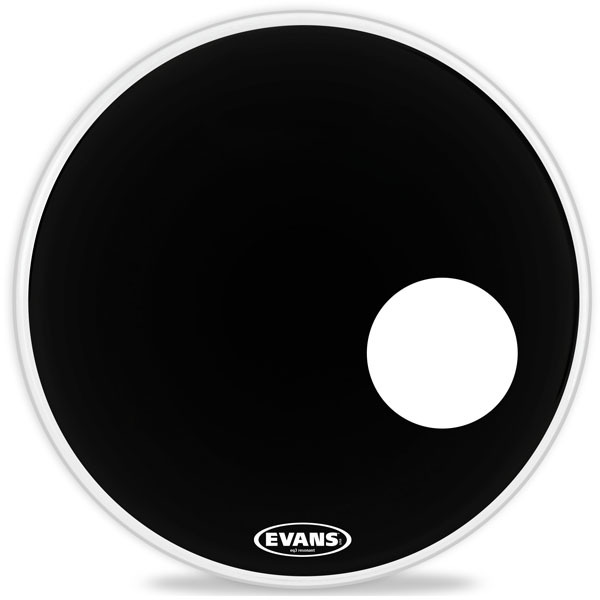 Пластик Evans BD20RB