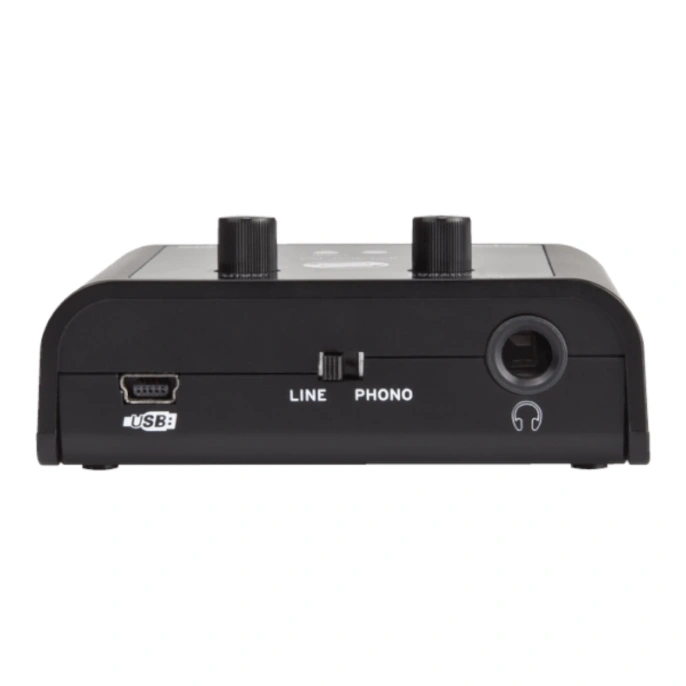USB Фонокорректор iPhono 2 (224792)