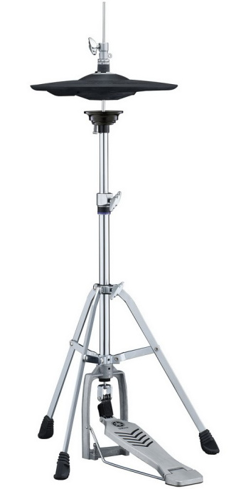 Электронная барабанная установка Yamaha DTX532K